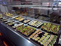 Super Sushi - Bundaberg Accommodation