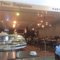 Sweet Temptations Patisserie - Redcliffe Tourism