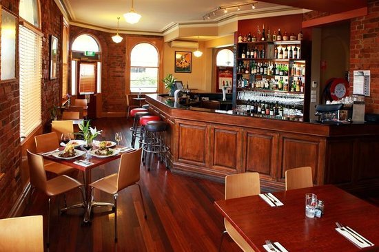 The Albion Kyneton - Food Delivery Shop