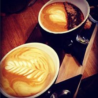 The Barista Baker  Brewer - New South Wales Tourism 
