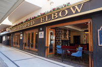 The Bended Elbow - Accommodation Find