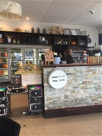 The Corner Cafe and Catering - Accommodation Cooktown