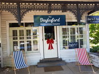 The Daylesford Hot Chocolate Company - Pubs Perth