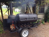 The Dutch Oven - QLD Tourism