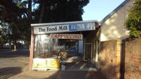 The Food Mill - Restaurant Find