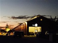 The Goods Shed Craft Beer Cafe - New South Wales Tourism 