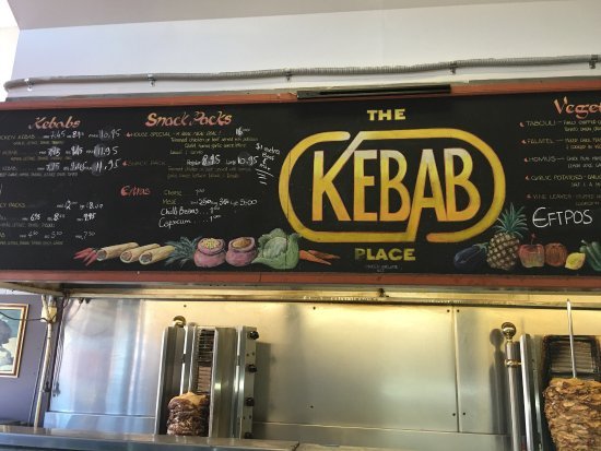 The Kebab Place - thumb 0