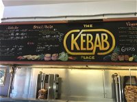 The Kebab Place - SA Accommodation