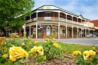The Royal Daylesford - Broome Tourism
