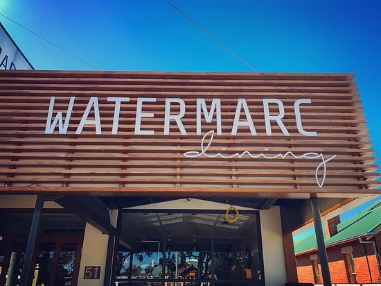 Watermarc Dining - Northern Rivers Accommodation