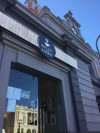 Where is my Coffee - Pubs Sydney