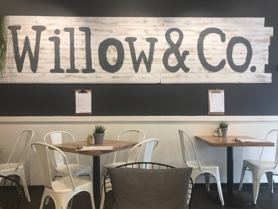 Willow & Co - thumb 0