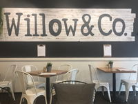 Willow  Co - SA Accommodation