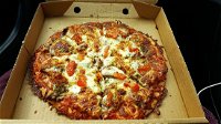 Wodonga Pizza - Perisher Accommodation