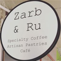 Zarb  Ru - Restaurant Gold Coast