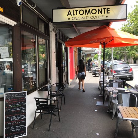 Altomonte Specialty Coffee - thumb 0