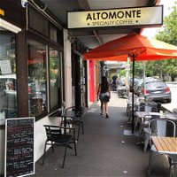 Altomonte Specialty Coffee - Broome Tourism