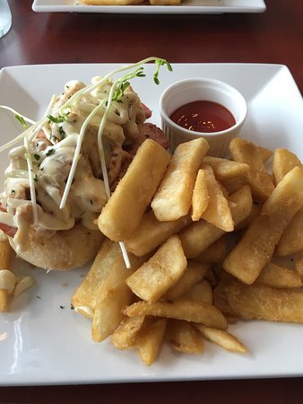 Amay Cafe and Restaurant - Tourism Gold Coast