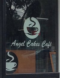 Angel Cakes - Accommodation Daintree