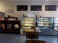 Angelo's Bakery - Accommodation Kalgoorlie