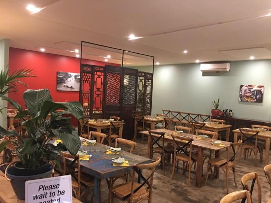 Bangkok Corner Thai Restaurant - Accommodation Mooloolaba