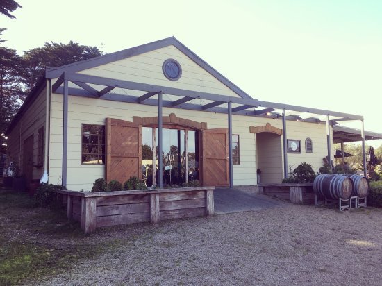 Barn  Co - Australia Accommodation