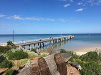 Beach cafe - Tourism Brisbane