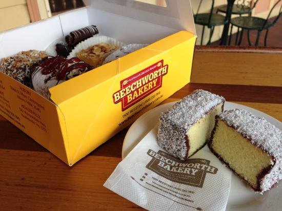 Beechworth Bakery - New South Wales Tourism 
