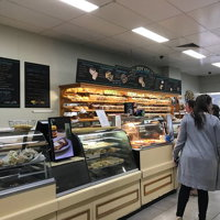 Bertalli's Alpine Breads - Sydney Tourism