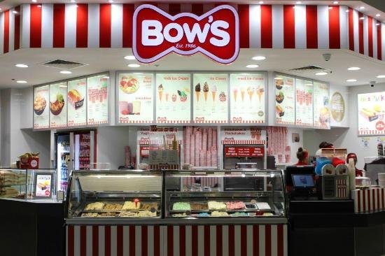 Bow's Natural Ice Cream - Australia Accommodation