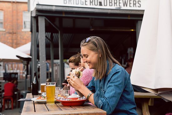 Bridge Road Brewers - New South Wales Tourism 