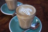 Cafe 202 - Sydney Tourism