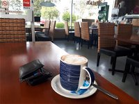 Cafe Maisie - South Australia Travel