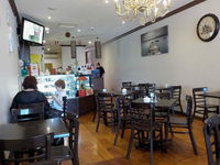 Cafe Opera - Sydney Tourism