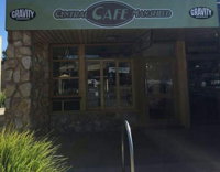 Central Cafe - Accommodation Tasmania