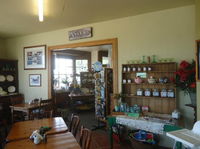 Charnwood Cafe - Sydney Tourism