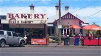Cobbs bakery - Gold Coast Attractions