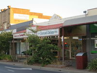 Colac Charcoal Chicken Grill - Broome Tourism