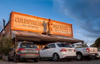 Coldstream Brewery - Restaurant Guide