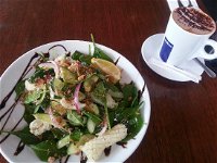 Courthouse Hotel Bistro - Port Augusta Accommodation