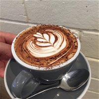 Driftwood Coffee  Eatery - Port Augusta Accommodation