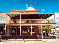 Empire Hotel Beechworth - Maitland Accommodation