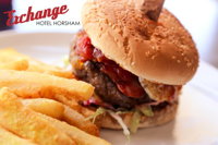 Exchange Hotel - Accommodation Cooktown