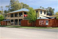 Federal Hotel - Geraldton Accommodation