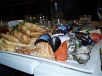 Ferryman's Seafood Cafe - Pubs Sydney