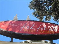 Fish Fetish - Pubs Sydney