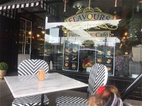 Flavours Patisserie - Kingaroy Accommodation