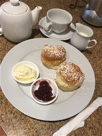 Flour Pot Cafe - Accommodation Adelaide