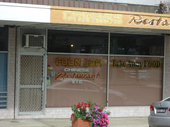 Foon Lok Chinese Restaurant - Food Delivery Shop