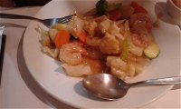 Four season Chinese restaurant - Accommodation Australia